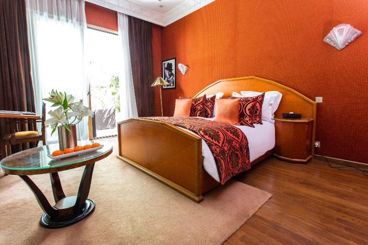 Hôtel Le Doge Casablanca