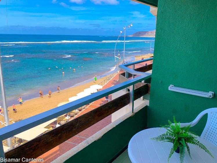 STUDIO SEA VIEW Room