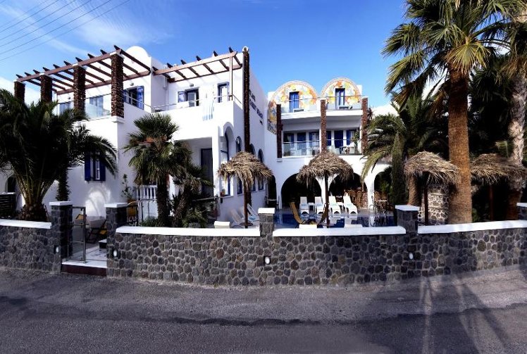 General view
