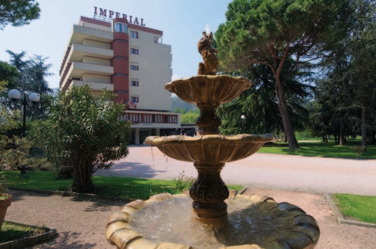 General view