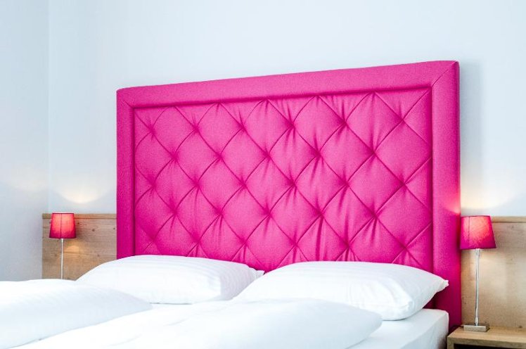 DOUBLE STANDARD Room