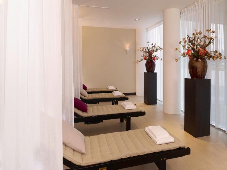 Park Plaza Amsterdam Airport