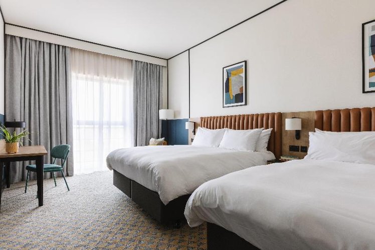 DOUBLE GRAND Room