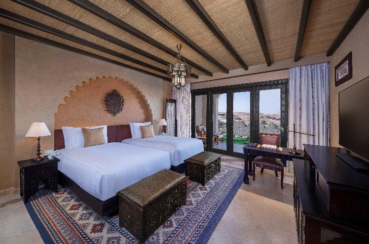 Double or Twin STANDARD Room