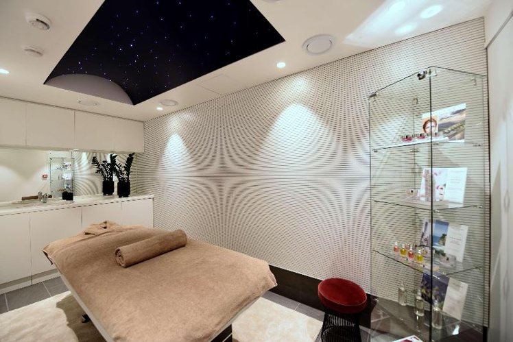 SINGLE STANDARD Room