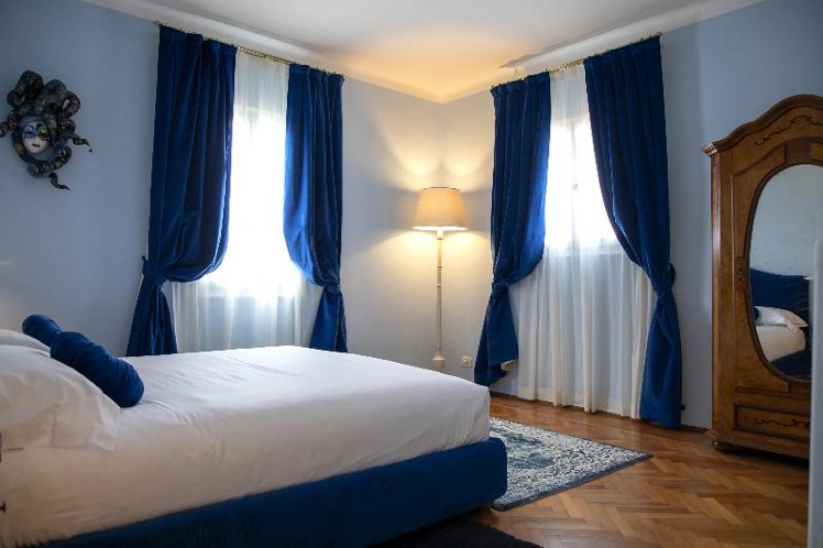 APARTMENT SUPERIOR WITH TERRACE Room