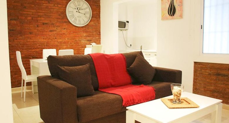 APARTMENT SUPERIOR CAPACITY 3 Room