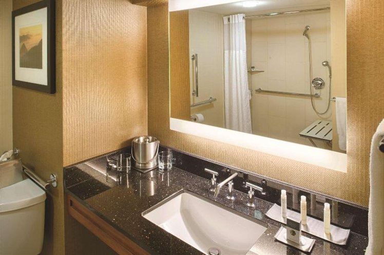 DOUBLE DELUXE Room