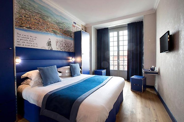 DOUBLE CLASSIC Room