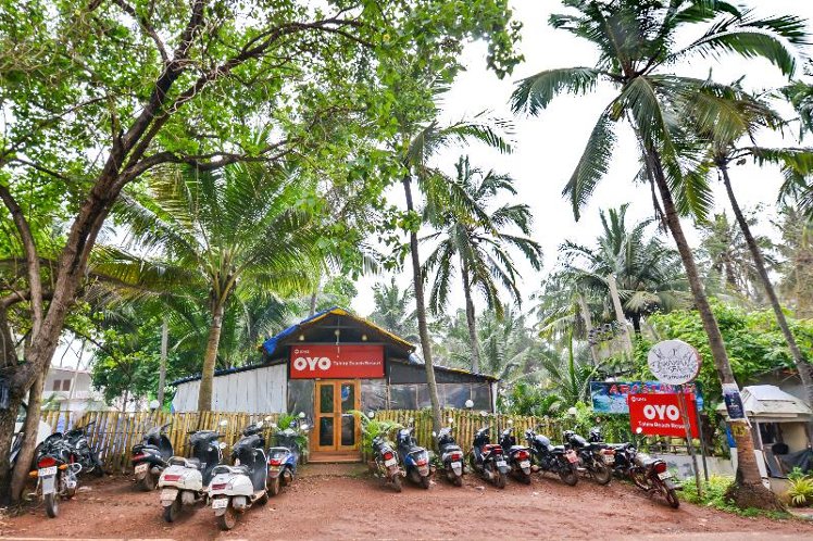 OYO 10143 Tahira Beach Resort