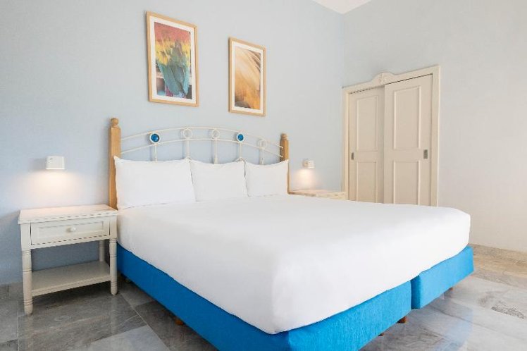 Iberostar Waves Cozumel All Inclusive
