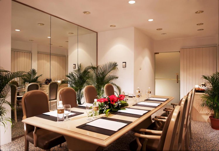 Goodwood Park Hotel