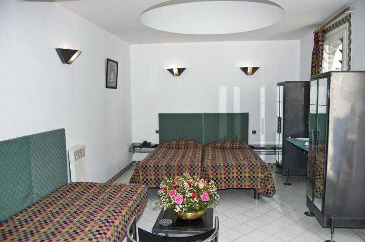 APARTMENT CAPACITY 5 Room