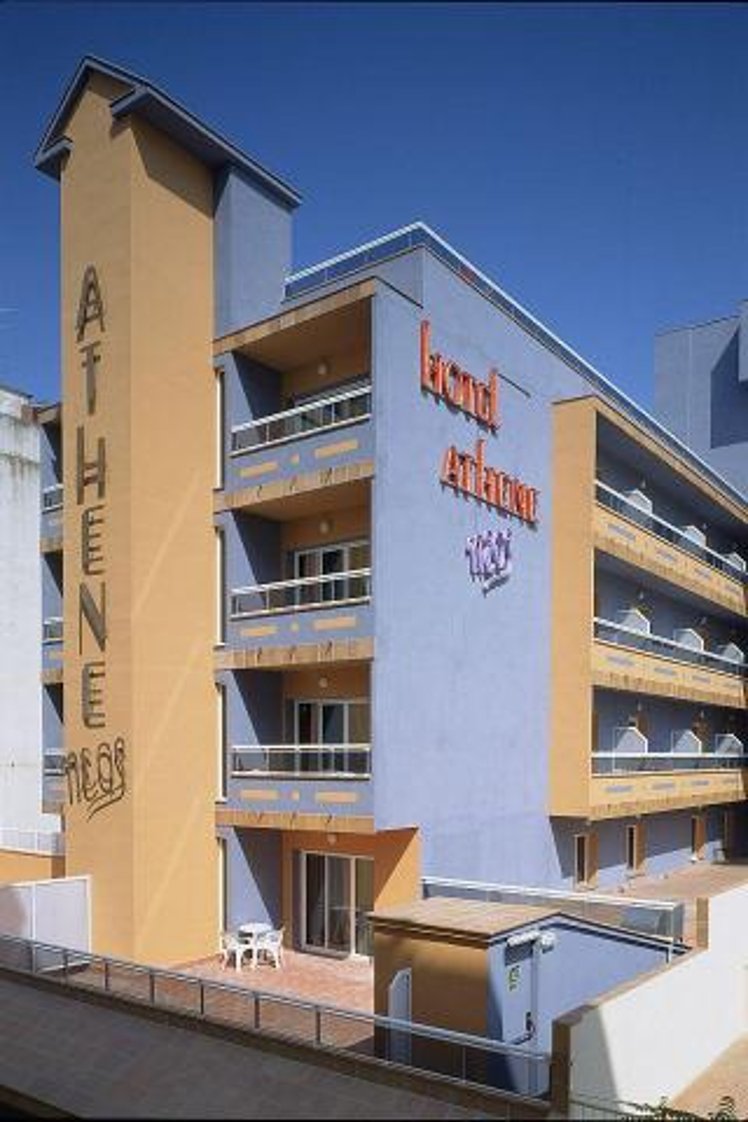 General view