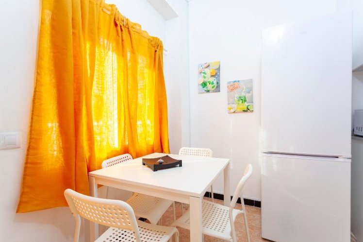 APARTMENT TWO BEDROOMS Room