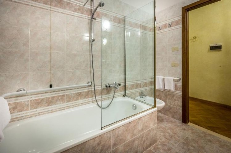 DOUBLE SUPERIOR RIVER VIEW Room
