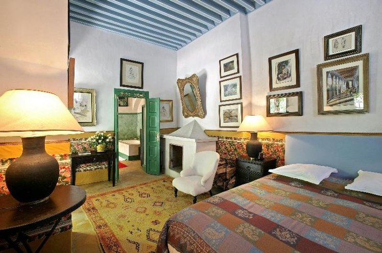 Riad Madani