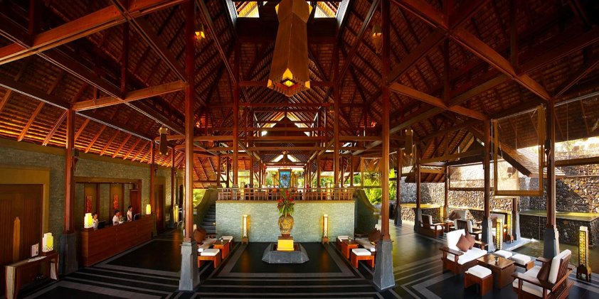 Nora Buri Resort and Spa