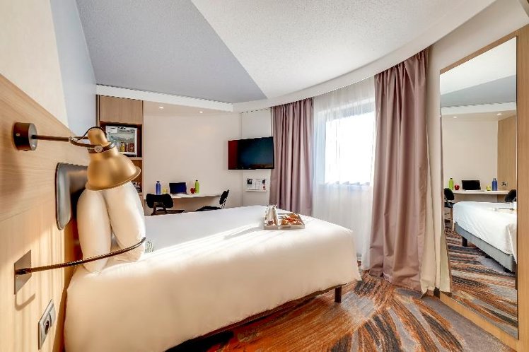 DOUBLE PREMIUM Room