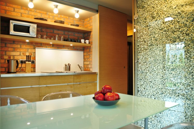 APARTMENT CAPACITY 5 Room
