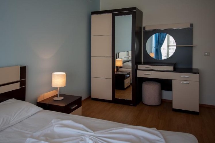 APARTMENT TWO BEDROOMS Room