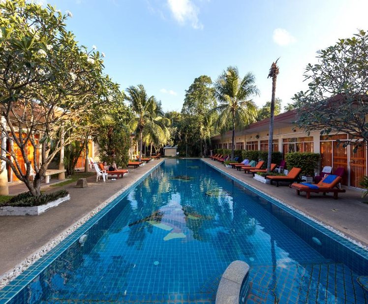 Pool
