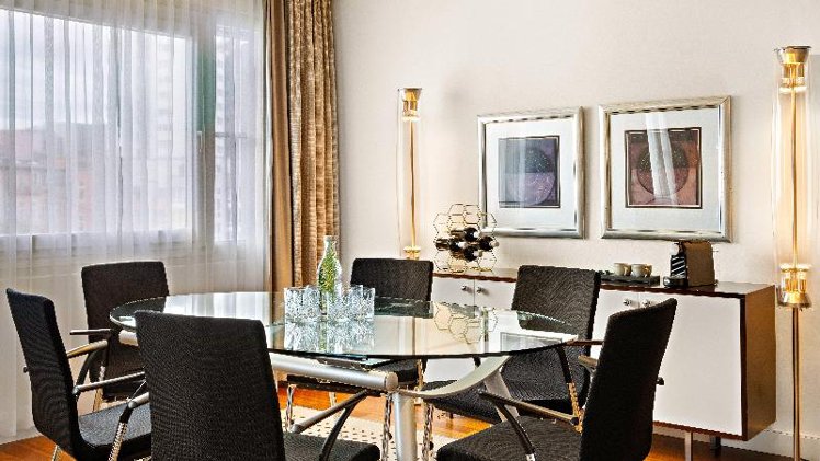 SUITE GRAND Room