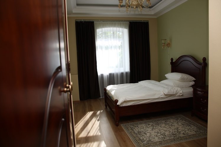 SINGLE SUPERIOR Room