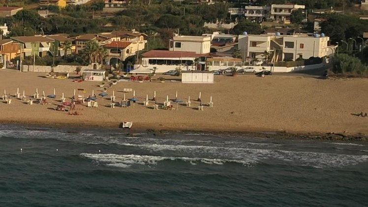 General view
