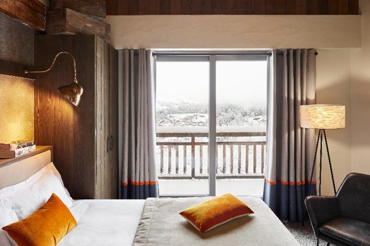 SUITE PREMIUM Room