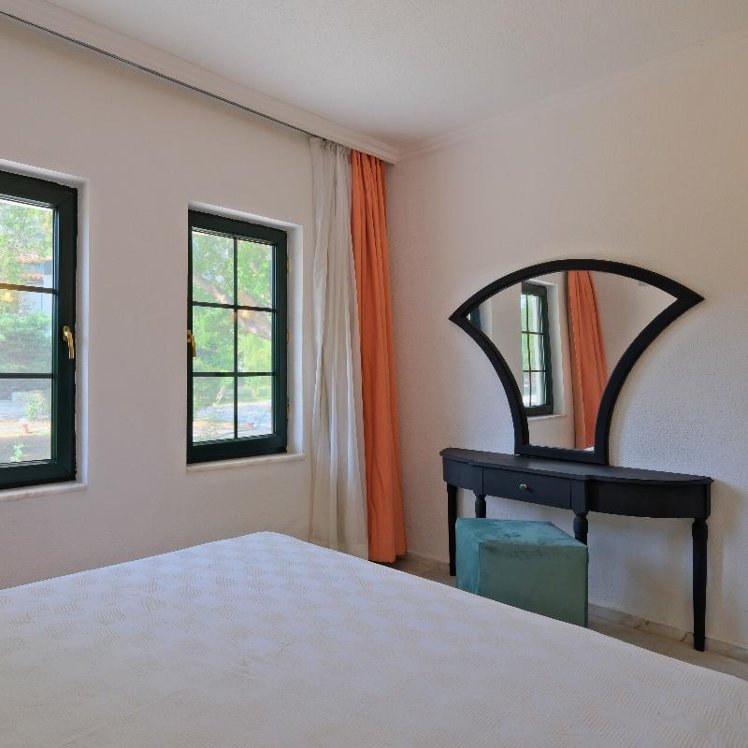 APARTMENT TWO BEDROOMS Room