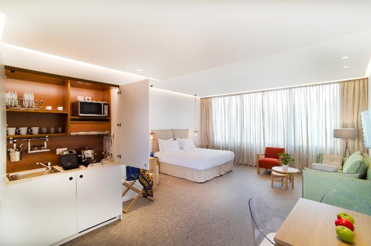 SUITE STANDARD Room