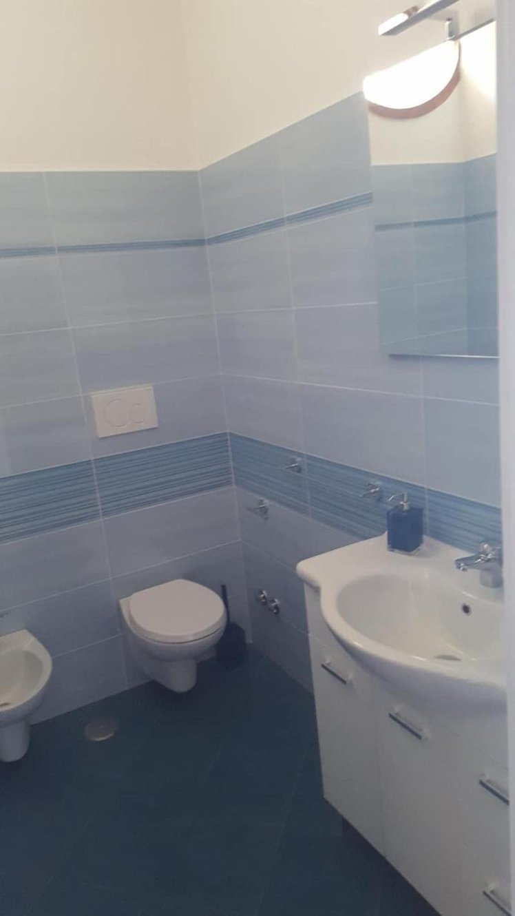 Acquamarina B&B