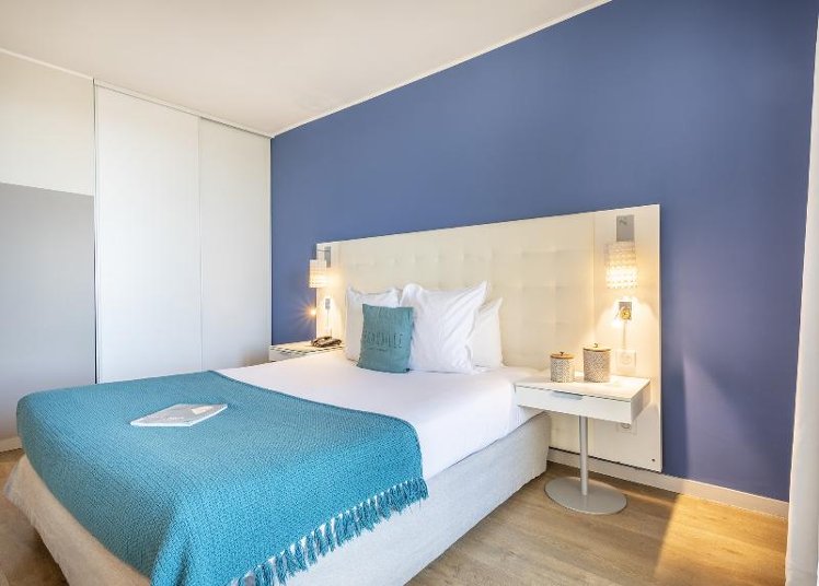 STUDIO SUPERIOR WITH TERRACE Room