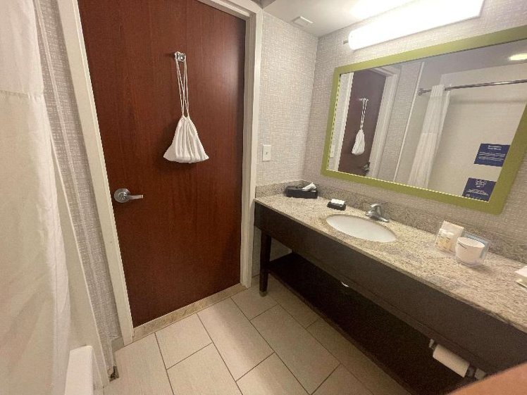 DOUBLE TWO QUEEN BEDS Room