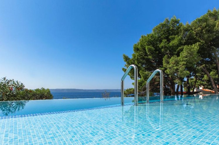 DOUBLE SEA VIEW Room