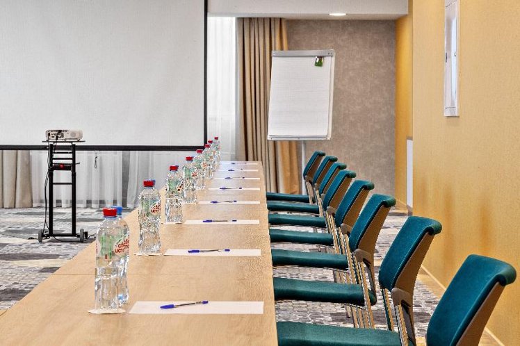 Conferences