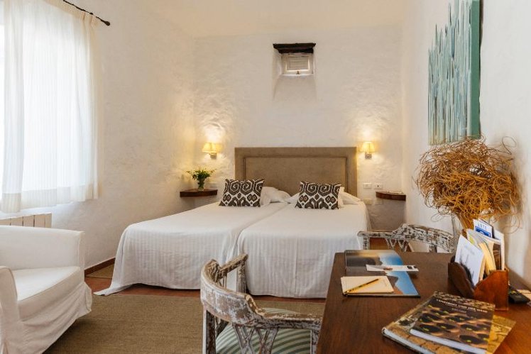 Double or Twin STANDARD Room