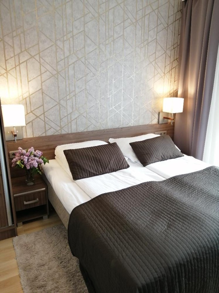 Double or Twin STANDARD Room