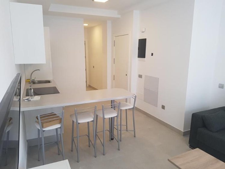 APARTMENT ONE BEDROOM Room