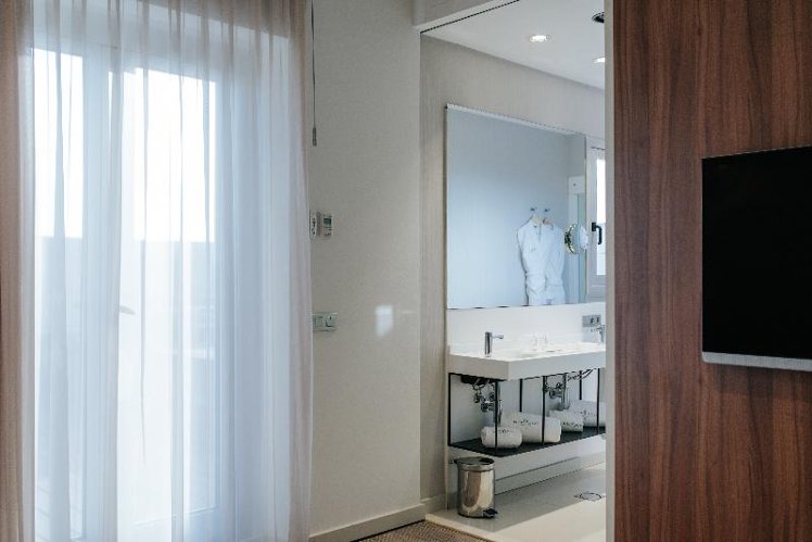 SUITE STANDARD Room