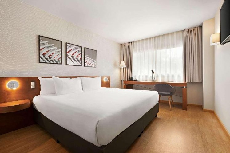 TWIN STANDARD Room