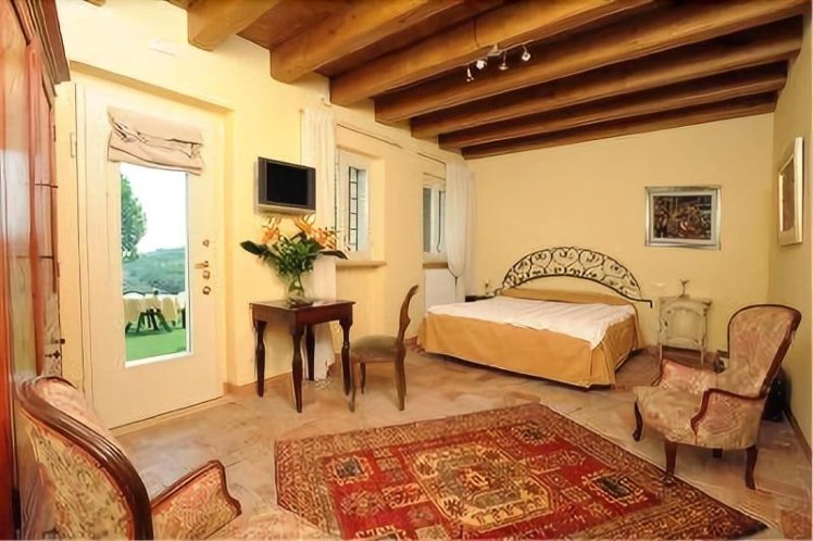 Agriturismo Delo Relais