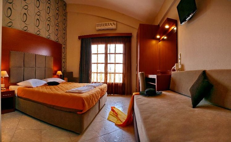 Imerti Resort Hotel