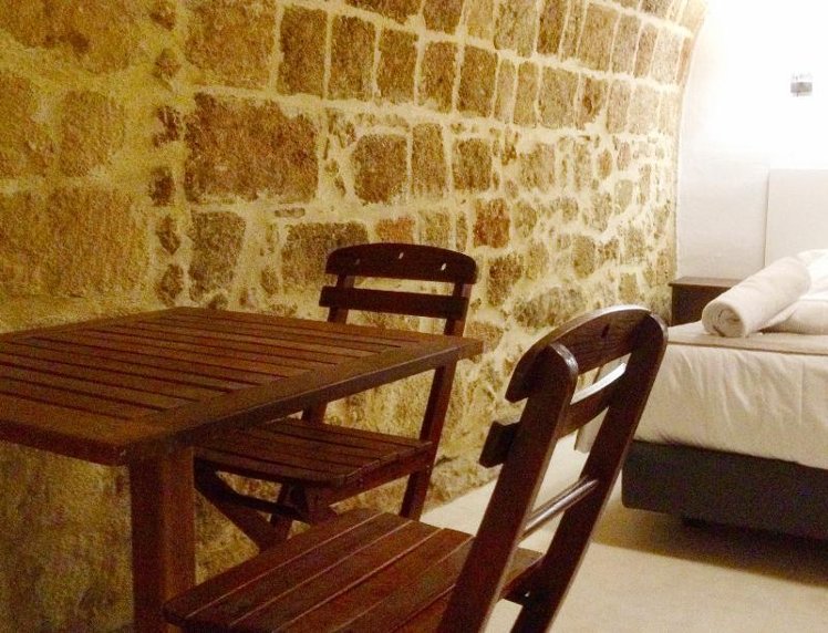 Double or Twin DELUXE Room