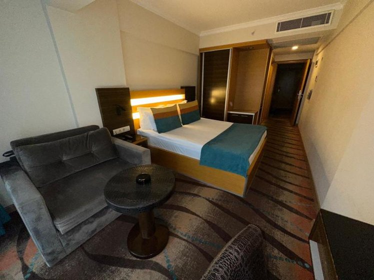 DOUBLE SEA VIEW Room