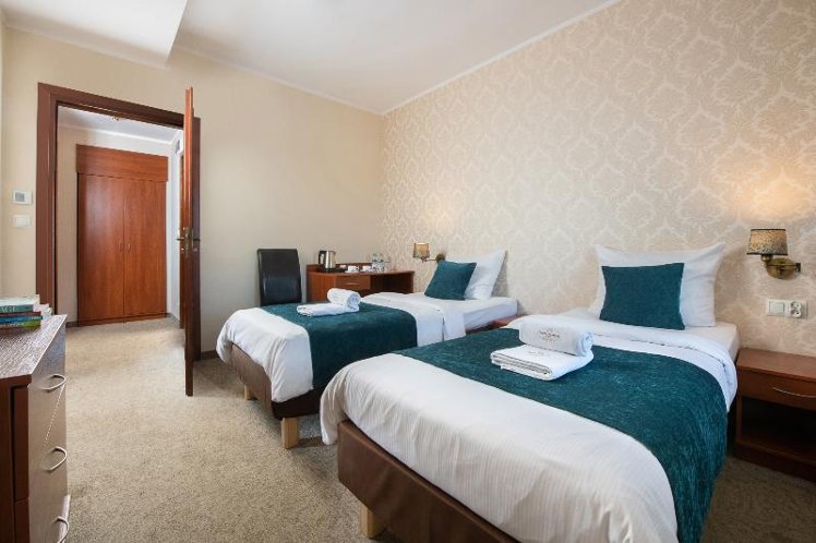 TWIN STANDARD Room