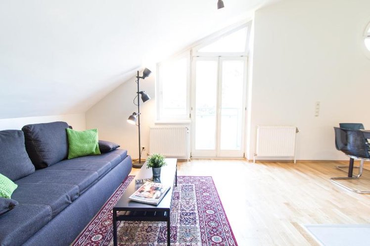APARTMENT ONE BEDROOM Room