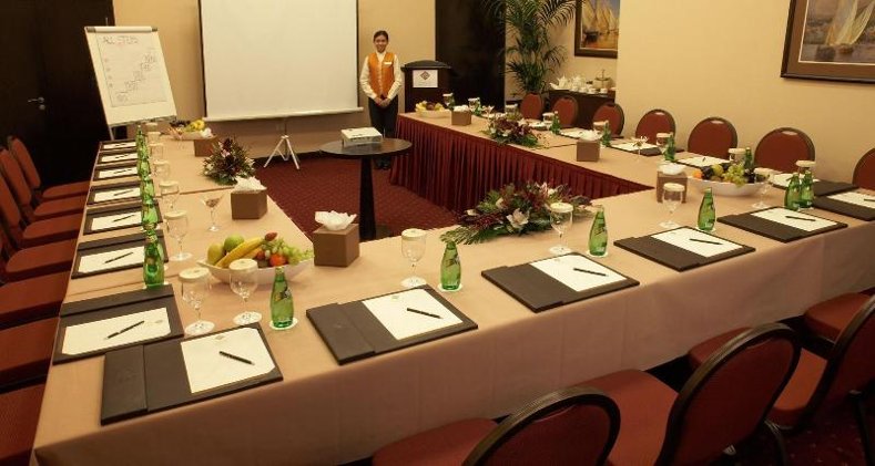 Conferences