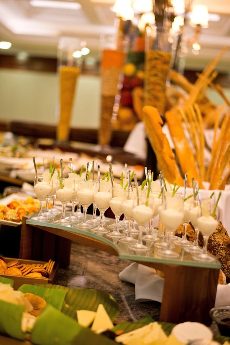 Warwick Doha Hotel